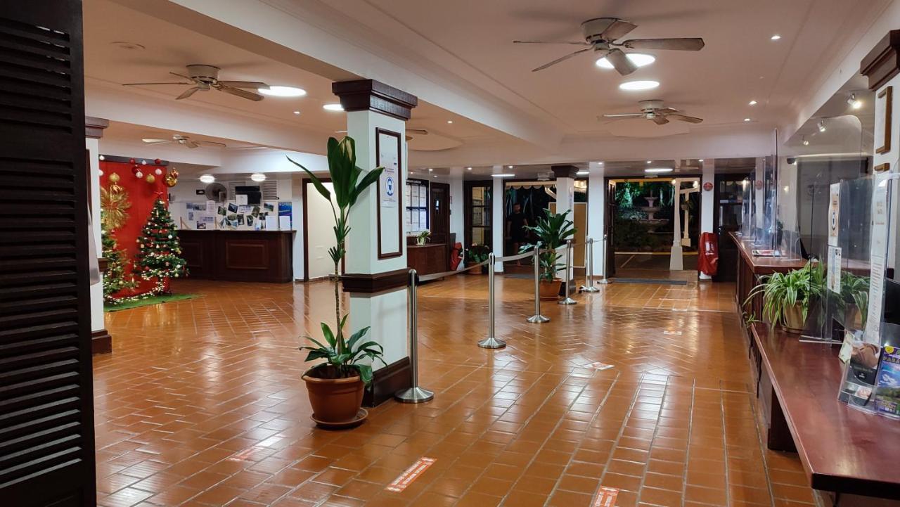 Studio Vue Mer Guadeloupe Sainte-Anne  Eksteriør billede